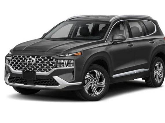 HYUNDAI SANTA FE 2022 5NMS24AJ6NH404879 image HYUNDAI SANTA FE 2022 5NMS24AJ6NH404879 image